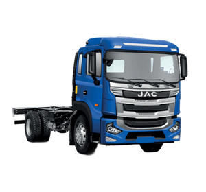JAC N200 NEW