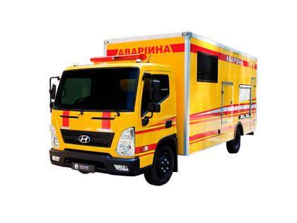 Аварійні майстерні