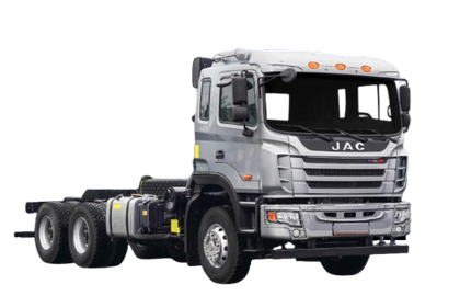 JAC N350