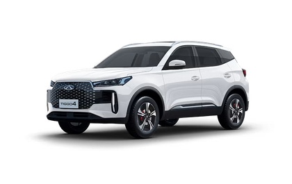 TIGGO 4