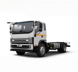 JAC N120 NEW