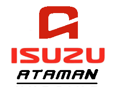 Атаман Isuzu