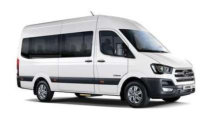 H-350 Bus