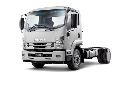 Isuzu FSR 90