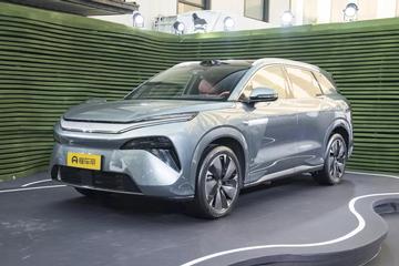 5. BYD Tang L