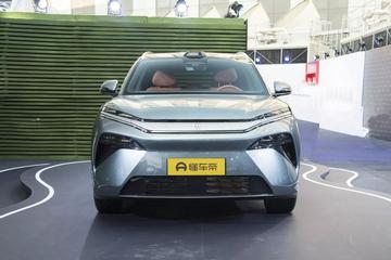 5. BYD Tang L