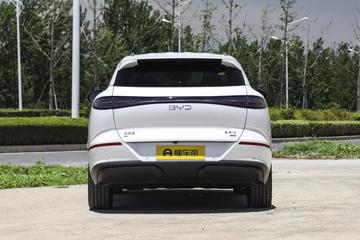 2. BYD Sea Lion 06
