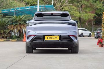 3. BYD Sea Lion 07