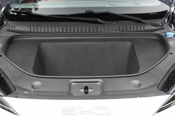 3. BYD Sea Lion 07